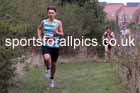 Senior Mens Relay, 2025 Farringdon Cross Country Relays, Sunderland. Photo: David T. Hewitson/Sports for All Pics